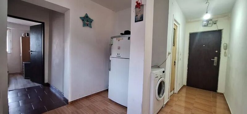 Berceni, Brancoveanu, Lamotesti, confort 2 sporit