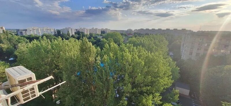 Berceni, Brancoveanu, Lamotesti, confort 2 sporit